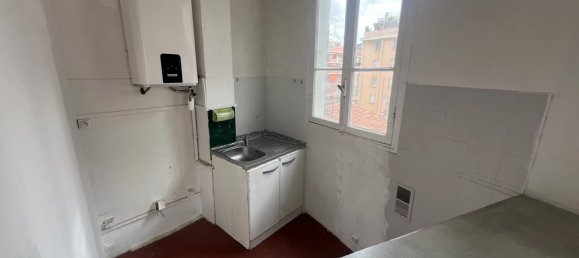 2-Zimmer Wohnung in Nice, France, Nr. 320824 2