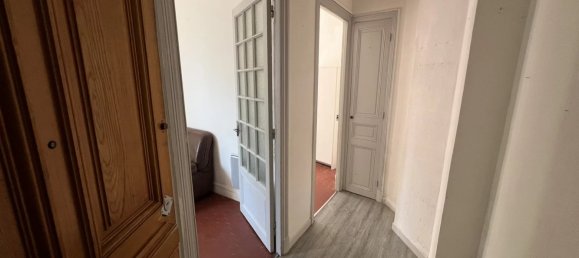 2-Zimmer Wohnung in Nice, France, Nr. 320824 5