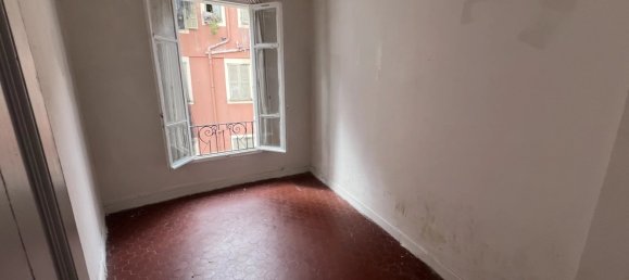 2-Zimmer Wohnung in Nice, France, Nr. 320824 3