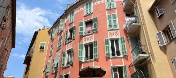 2-Zimmer Wohnung in Nice, France, Nr. 320824 7