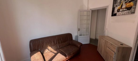 2-Zimmer Wohnung in Nice, France, Nr. 320824 6