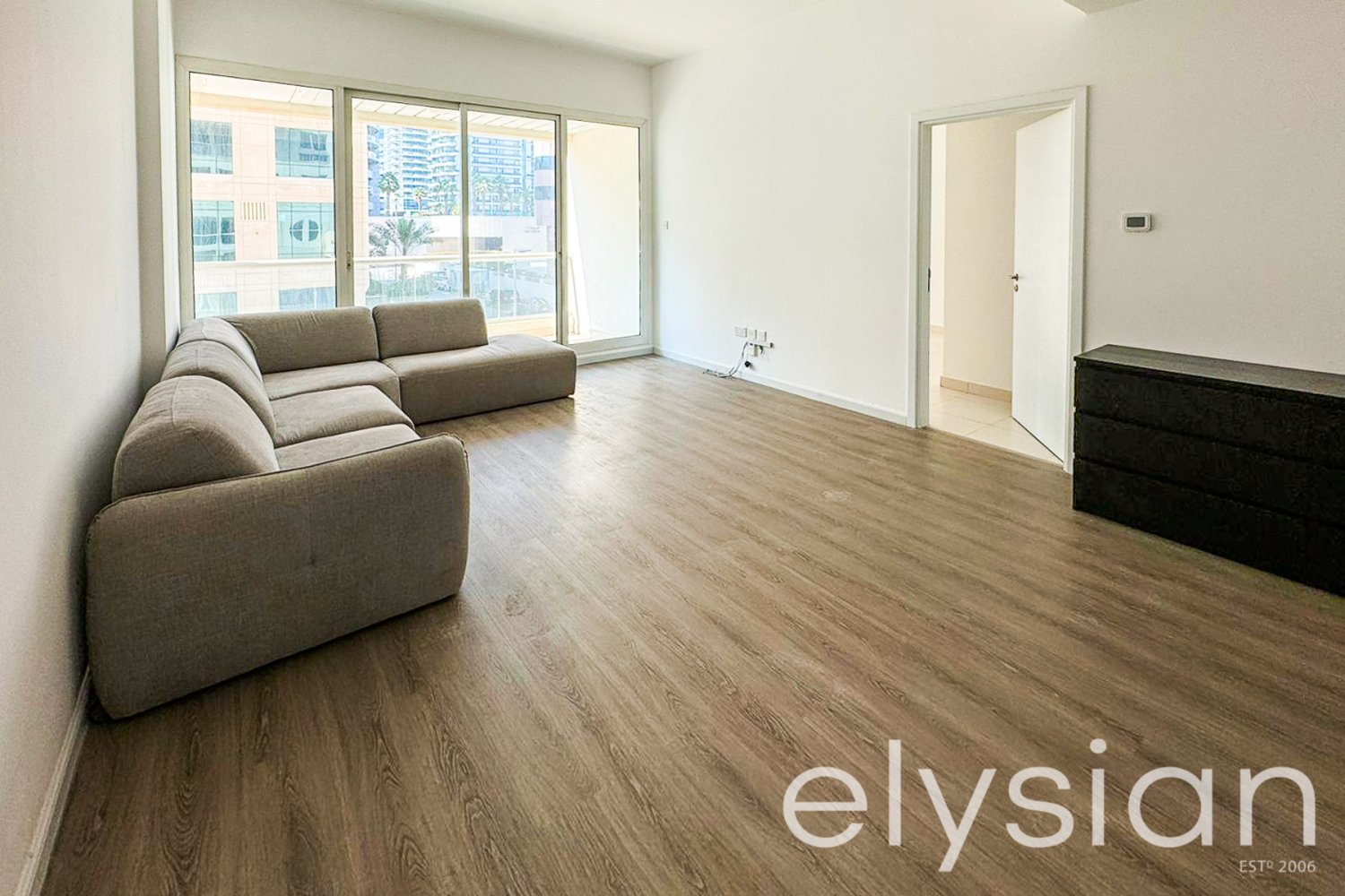 1 chambre Appartement à Dubai Marina, UAE No. 94247