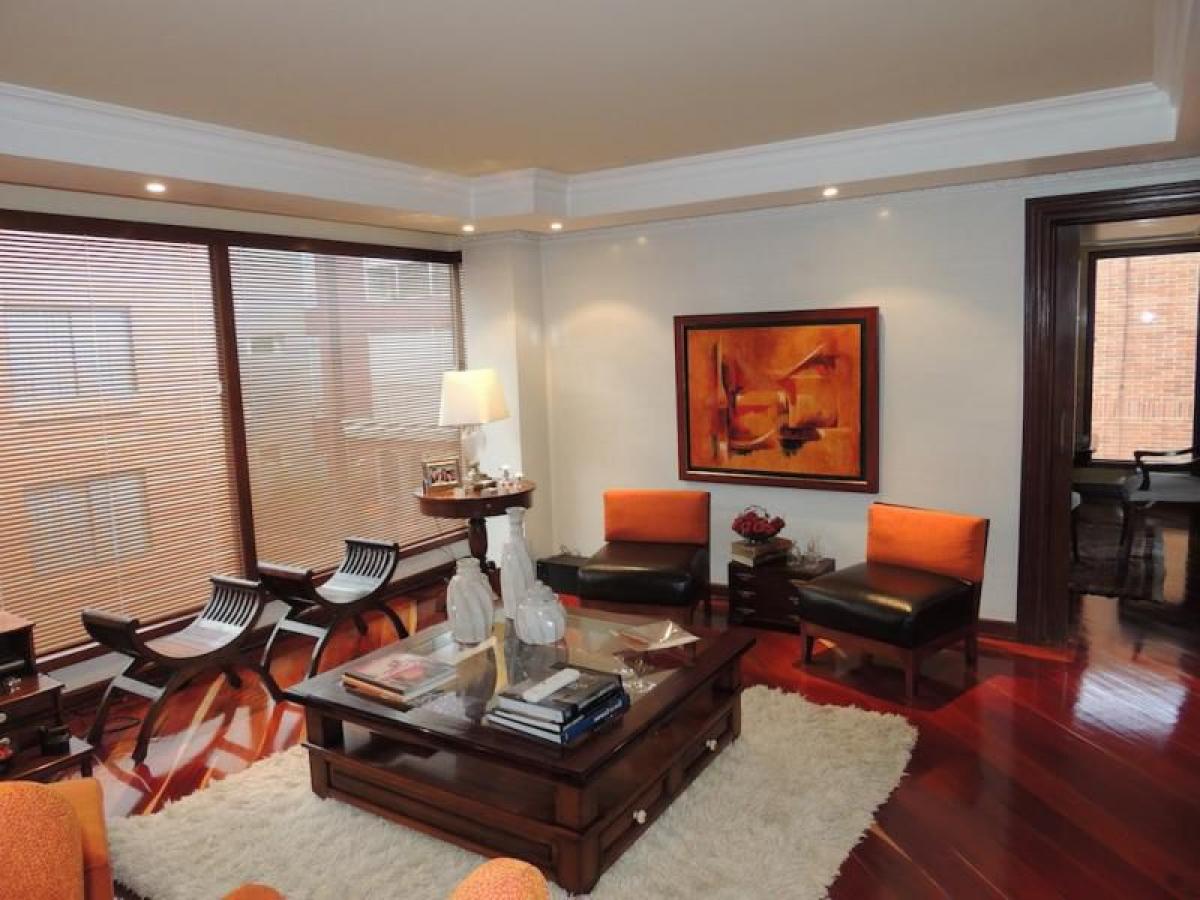 3 chambres Maison à Bogota, Colombia No. 9662