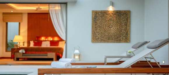 3 bedrooms Villa in Bang Tao, Thailand No. 6022 2