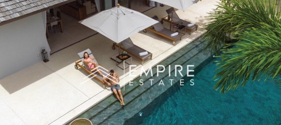 3 bedrooms Villa in Bang Tao, Thailand No. 6022 13