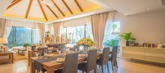 3 bedrooms Villa in Bang Tao, Thailand No. 6022 5