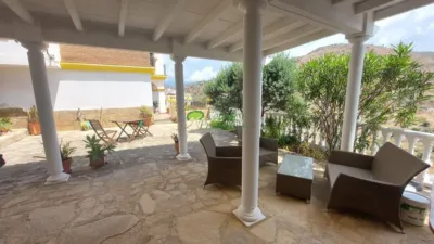 Moradia em banda T3 em Malaga, Spain N.º 280596