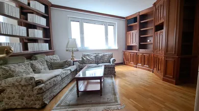 1 Schlafzimmer Wohnung in Favoriten, Austria, Nr. 132967