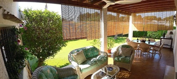 5 Schlafzimmer Bungalow in Dehesa De Campoamor, Spain, Nr. 14272 10