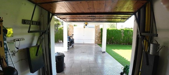5 Schlafzimmer Bungalow in Dehesa De Campoamor, Spain, Nr. 14272 12
