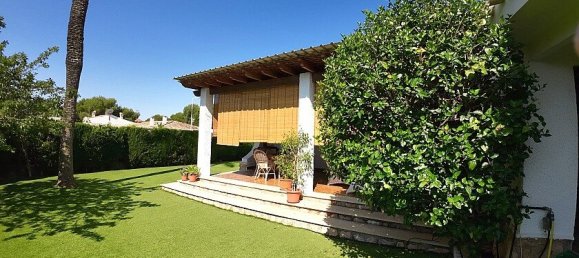 5 Schlafzimmer Bungalow in Dehesa De Campoamor, Spain, Nr. 14272 4