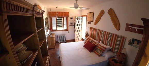 5 Schlafzimmer Bungalow in Dehesa De Campoamor, Spain, Nr. 14272 21