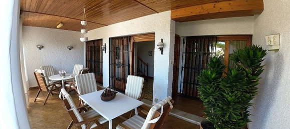 5 Schlafzimmer Bungalow in Dehesa De Campoamor, Spain, Nr. 14272 11