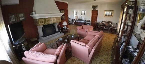 5 Schlafzimmer Bungalow in Dehesa De Campoamor, Spain, Nr. 14272 14