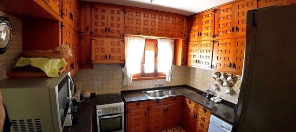 5 Schlafzimmer Bungalow in Dehesa De Campoamor, Spain, Nr. 14272 19