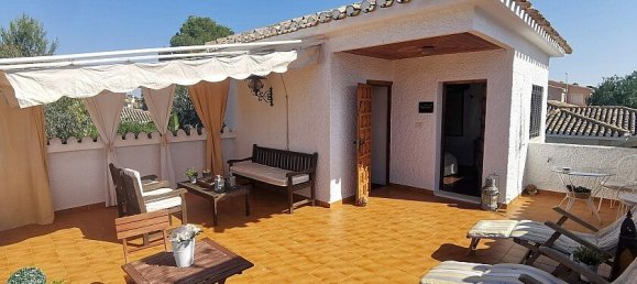 5 Schlafzimmer Bungalow in Dehesa De Campoamor, Spain, Nr. 14272 8