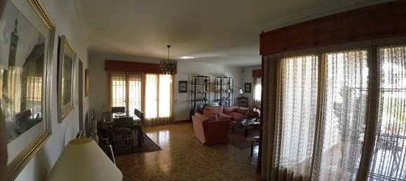 5 Schlafzimmer Bungalow in Dehesa De Campoamor, Spain, Nr. 14272 17