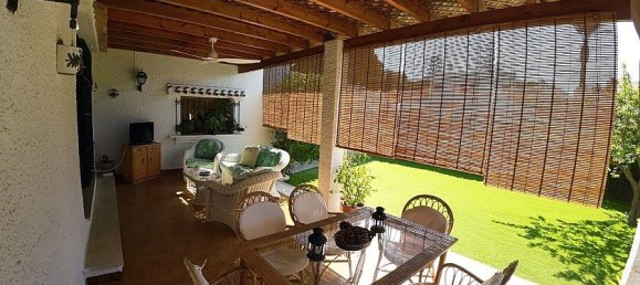 5 Schlafzimmer Bungalow in Dehesa De Campoamor, Spain, Nr. 14272 6