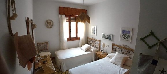 5 Schlafzimmer Bungalow in Dehesa De Campoamor, Spain, Nr. 14272 22