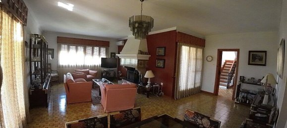 5 Schlafzimmer Bungalow in Dehesa De Campoamor, Spain, Nr. 14272 16