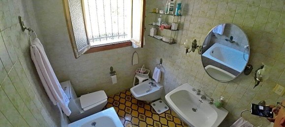 5 Schlafzimmer Bungalow in Dehesa De Campoamor, Spain, Nr. 14272 30