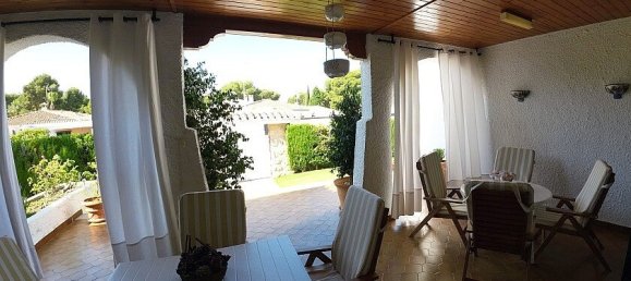 5 Schlafzimmer Bungalow in Dehesa De Campoamor, Spain, Nr. 14272 7