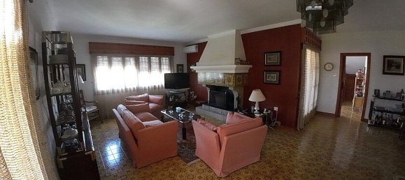 5 Schlafzimmer Bungalow in Dehesa De Campoamor, Spain, Nr. 14272 15