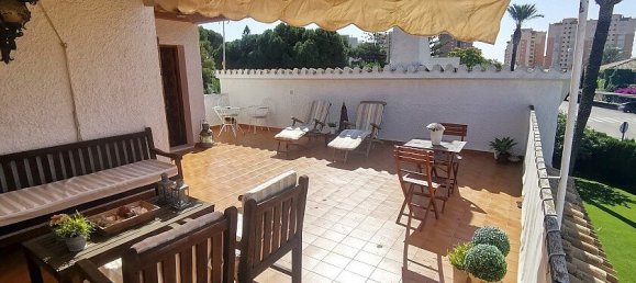 5 Schlafzimmer Bungalow in Dehesa De Campoamor, Spain, Nr. 14272 3