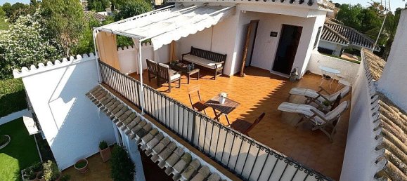5 Schlafzimmer Bungalow in Dehesa De Campoamor, Spain, Nr. 14272 9