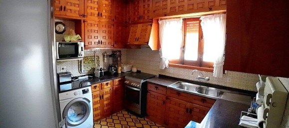 5 Schlafzimmer Bungalow in Dehesa De Campoamor, Spain, Nr. 14272 20