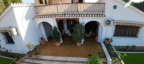 5 Schlafzimmer Bungalow in Dehesa De Campoamor, Spain, Nr. 14272 5