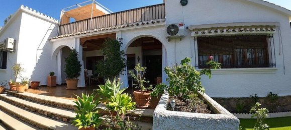 5 Schlafzimmer Bungalow in Dehesa De Campoamor, Spain, Nr. 14272 2