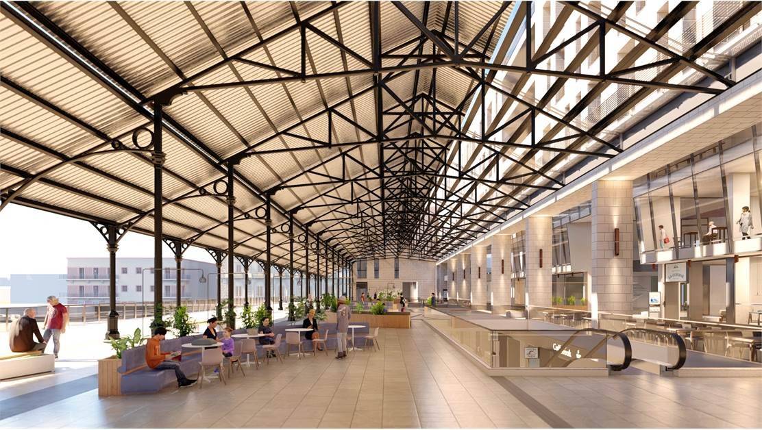 4-Zimmer Büro in Lecce, Italy, Nr. 95335