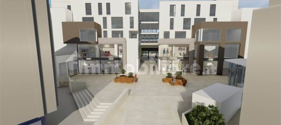 4-Zimmer Büro in Lecce, Italy, Nr. 95335 15