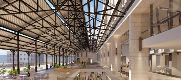 4-Zimmer Büro in Lecce, Italy, Nr. 95335 10