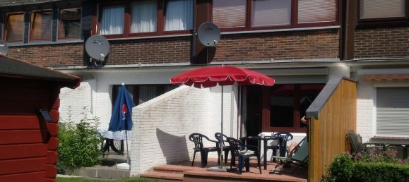 Adosado de 2 dormitorios en Wesermarsch, Germany No. 144135 4