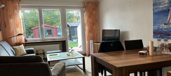 Adosado de 2 dormitorios en Wesermarsch, Germany No. 144135 6