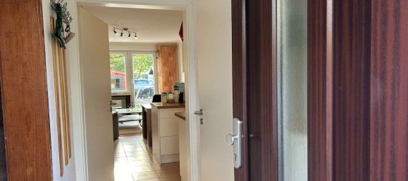 Adosado de 2 dormitorios en Wesermarsch, Germany No. 144135 5