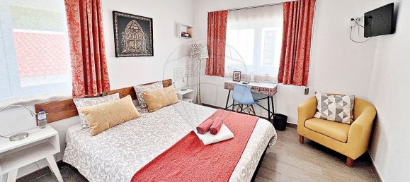 8 Schlafzimmer Haus in Foz do Arelho, Portugal, Nr. 17696 13