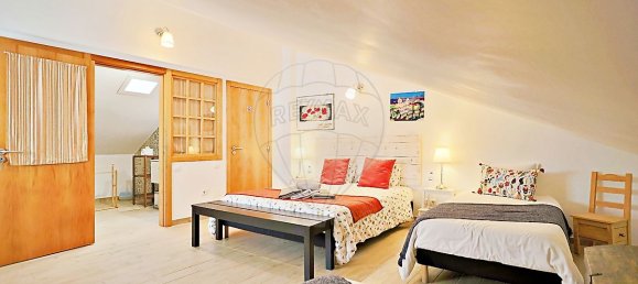 8 Schlafzimmer Haus in Foz do Arelho, Portugal, Nr. 17696 25