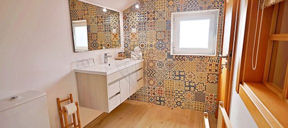 8 Schlafzimmer Haus in Foz do Arelho, Portugal, Nr. 17696 23