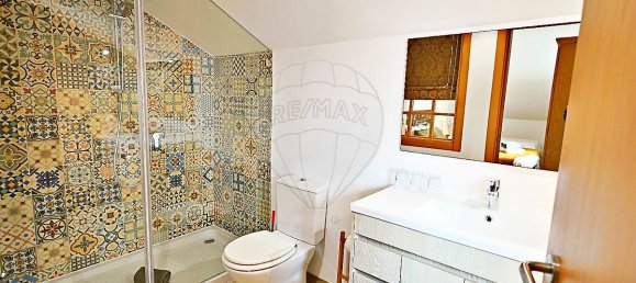 8 Schlafzimmer Haus in Foz do Arelho, Portugal, Nr. 17696 22