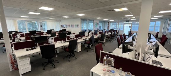  Office in Kent, United Kingdom No. 958 3