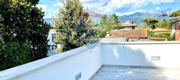 5 غرف نوم فيلا في Forte dei Marmi, Italy رقم 320549 18