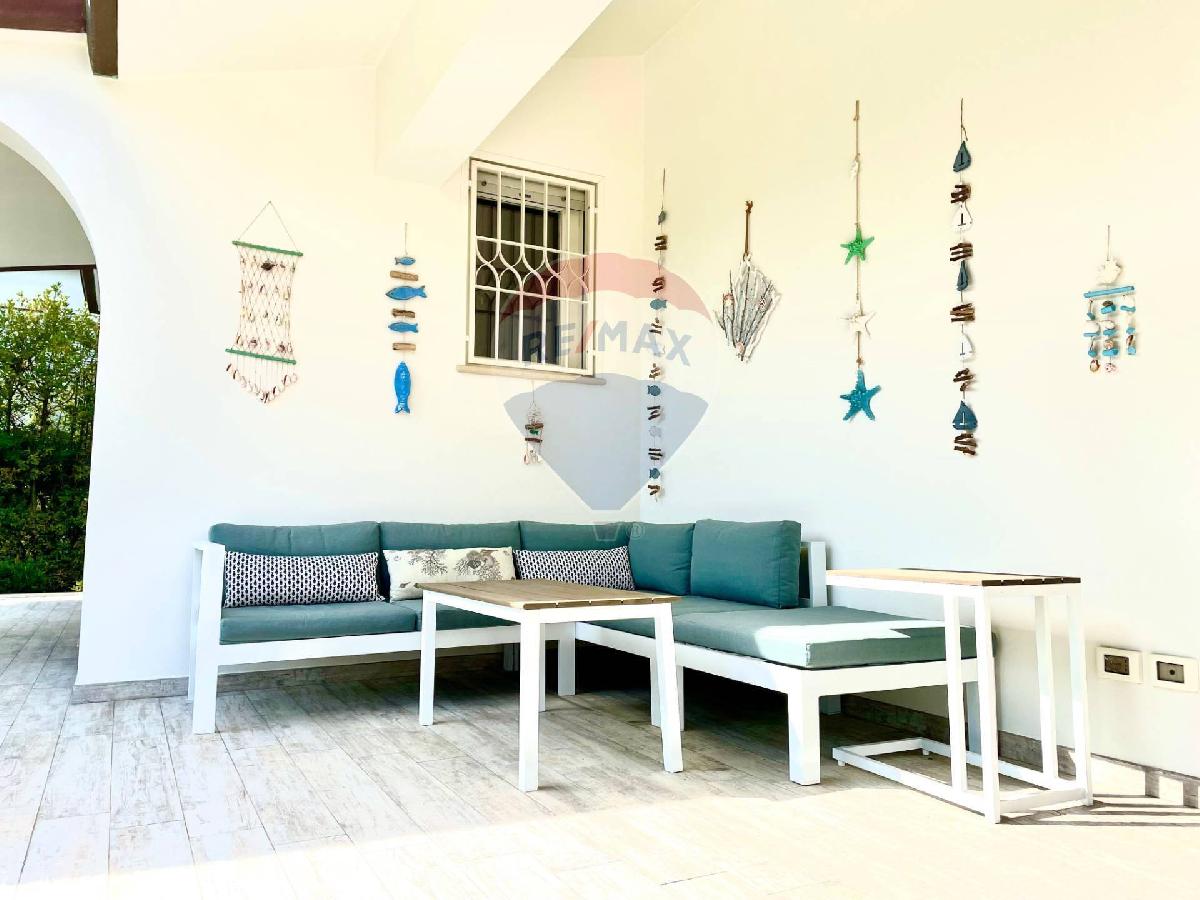 5 غرف نوم فيلا في Forte dei Marmi, Italy رقم 320549