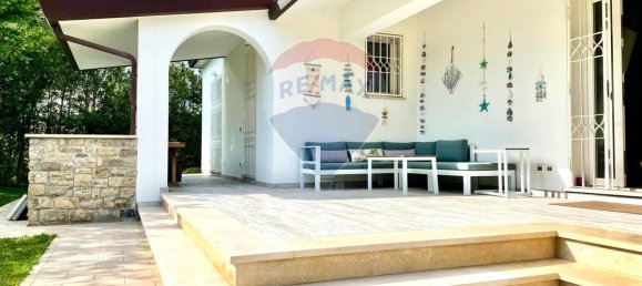 5 غرف نوم فيلا في Forte dei Marmi, Italy رقم 320549 2