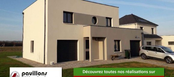 4 غرف نوم منزل في Saint-Fuscien, France رقم 154550 13