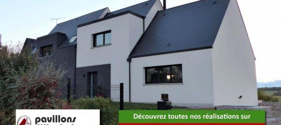 4 غرف نوم منزل في Saint-Fuscien, France رقم 154550 6
