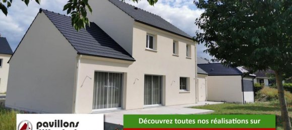 4 غرف نوم منزل في Saint-Fuscien, France رقم 154550 16