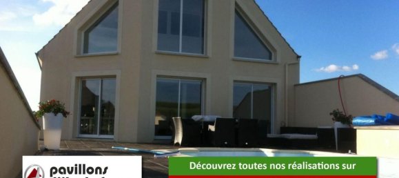 4 غرف نوم منزل في Saint-Fuscien, France رقم 154550 4